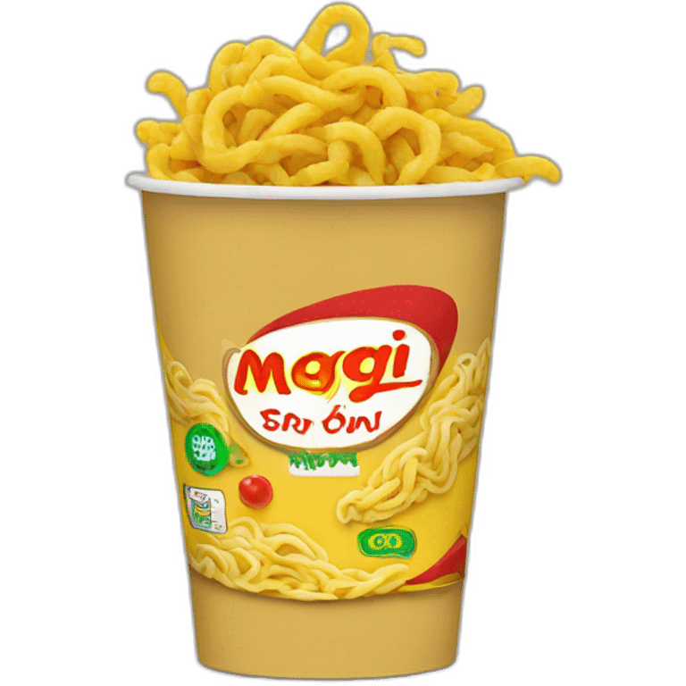 maggi-noodle emoji