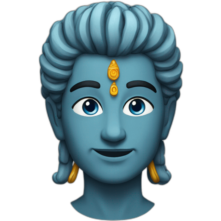 Vishnu emoji