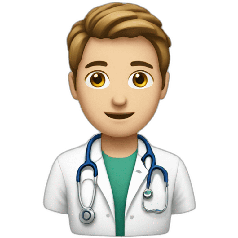 hopital emoji