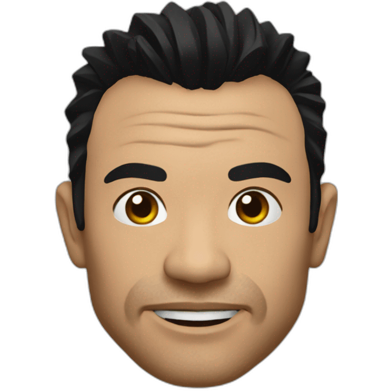 Eddie bravo  emoji