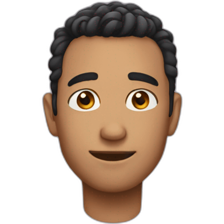 chico emoji