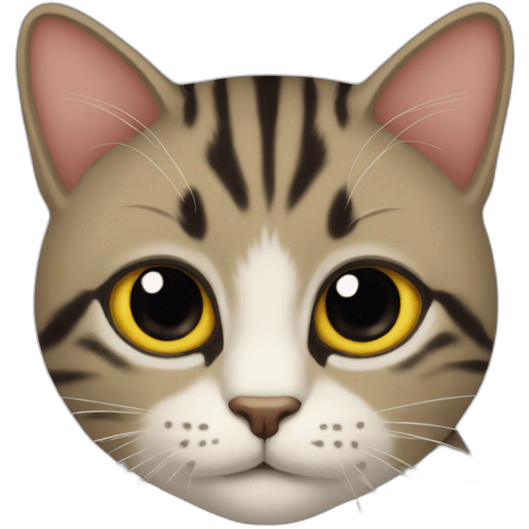 katten emoji