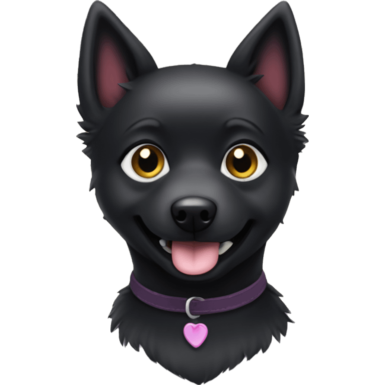 schipperke emoji