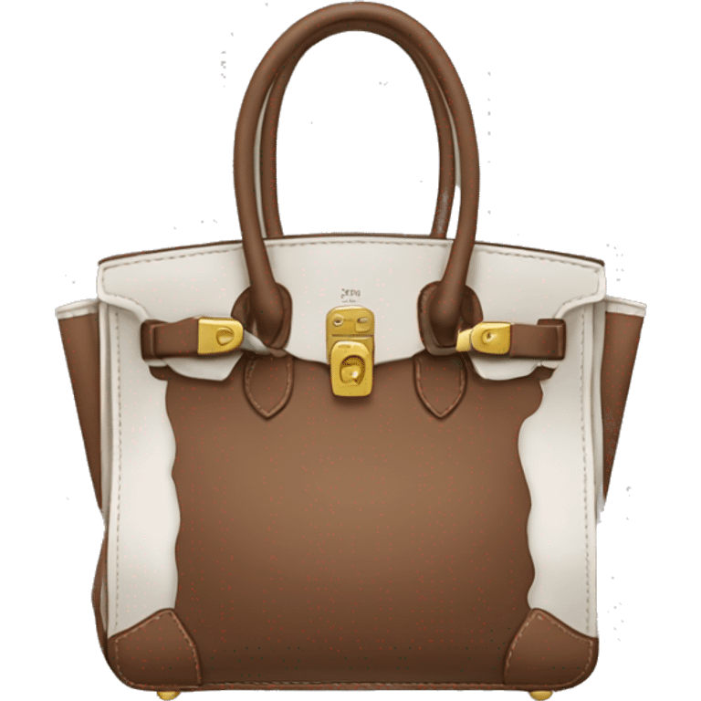 Birkin emoji