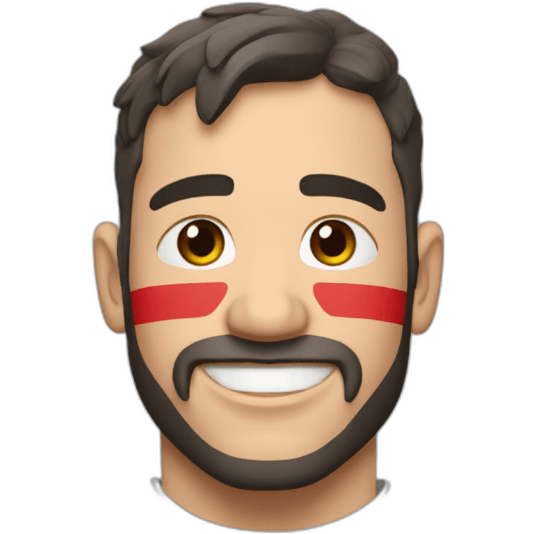 Rugby club Toulonnais emoji