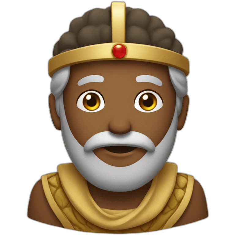 three wise men emoji