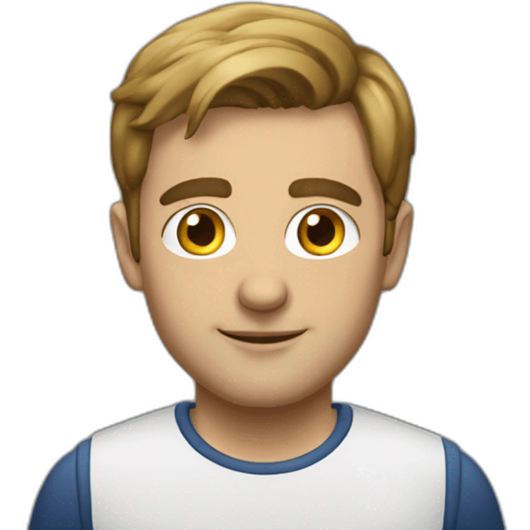 hugo tessier emoji