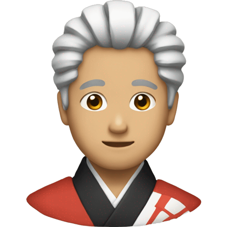 japan emoji