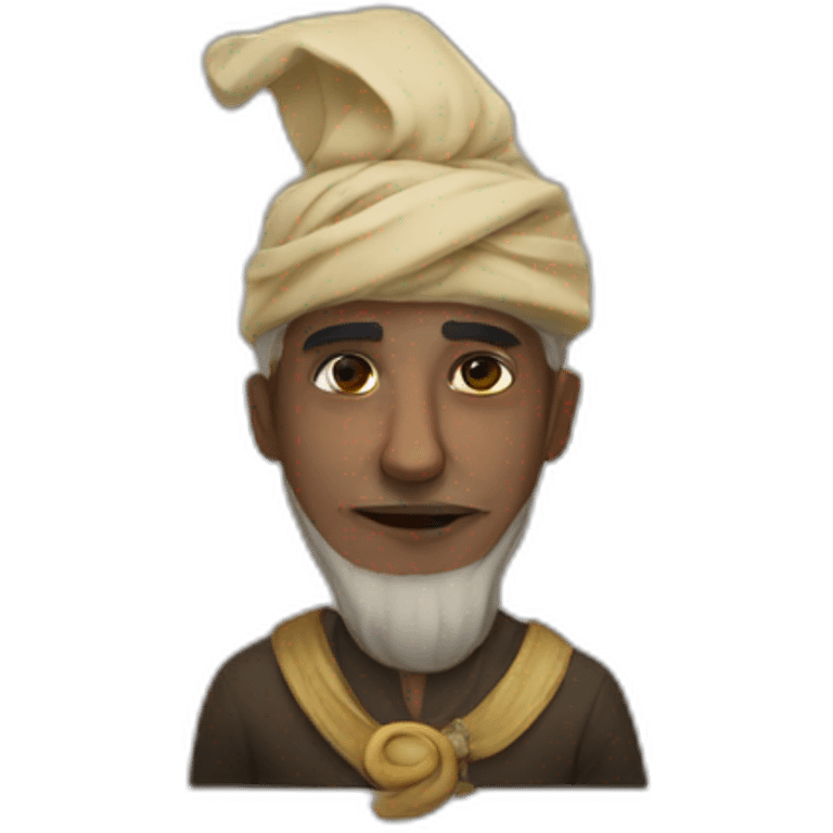 Habbat emoji