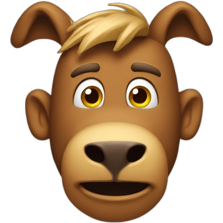 alf emoji