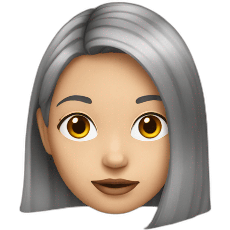 Chloé  emoji