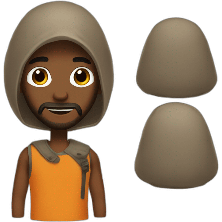 Kenny emoji