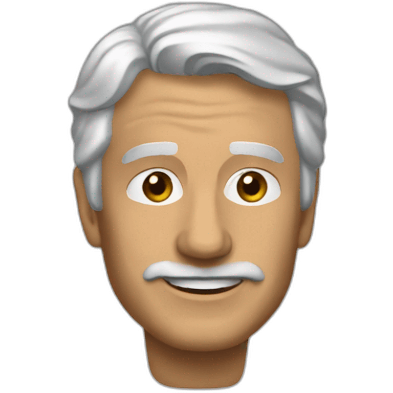 jean Claude coulonge emoji