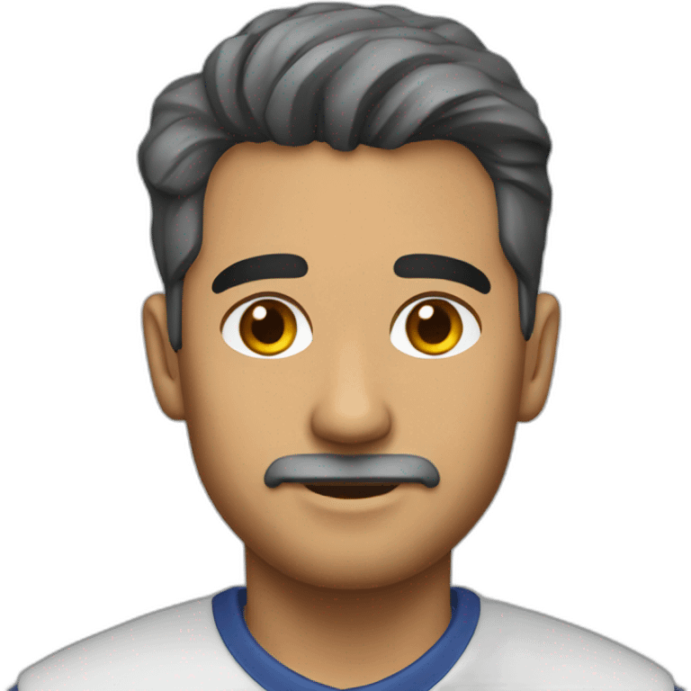 Jose Bogas Galvez emoji