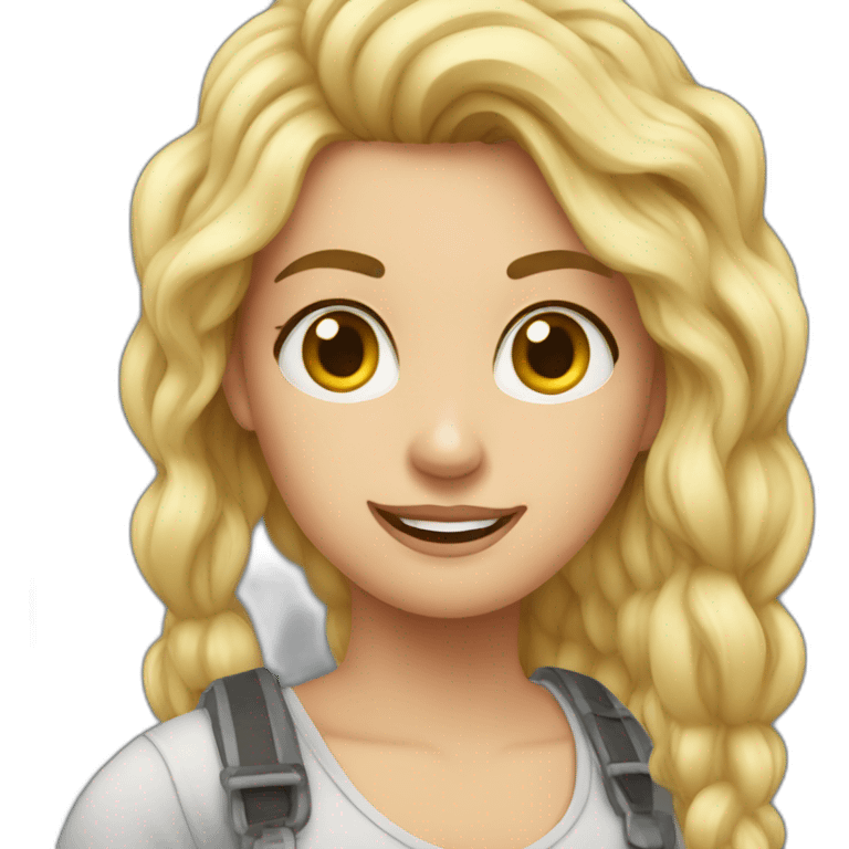 corinna emoji