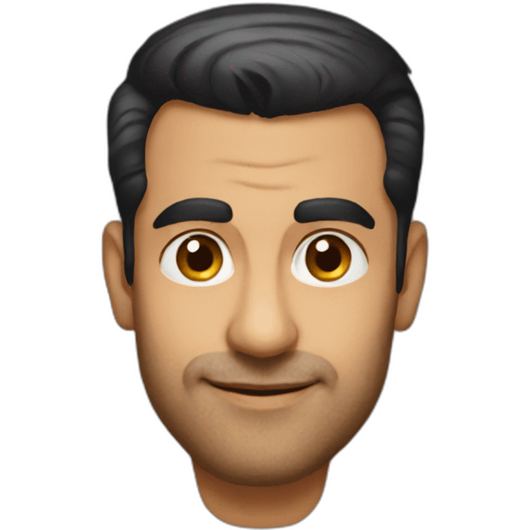 Salman Khan  emoji