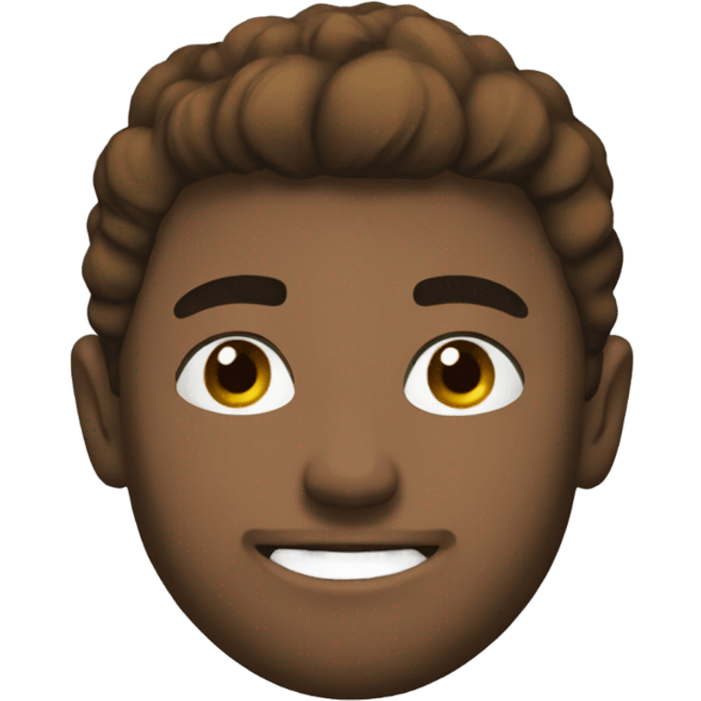 Dan emoji