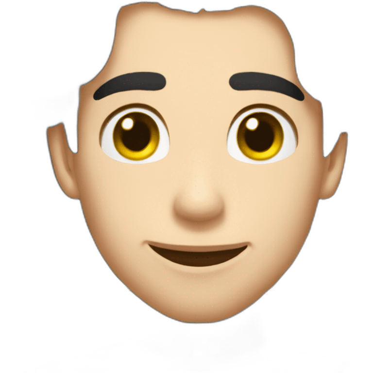 Promis Roglic emoji