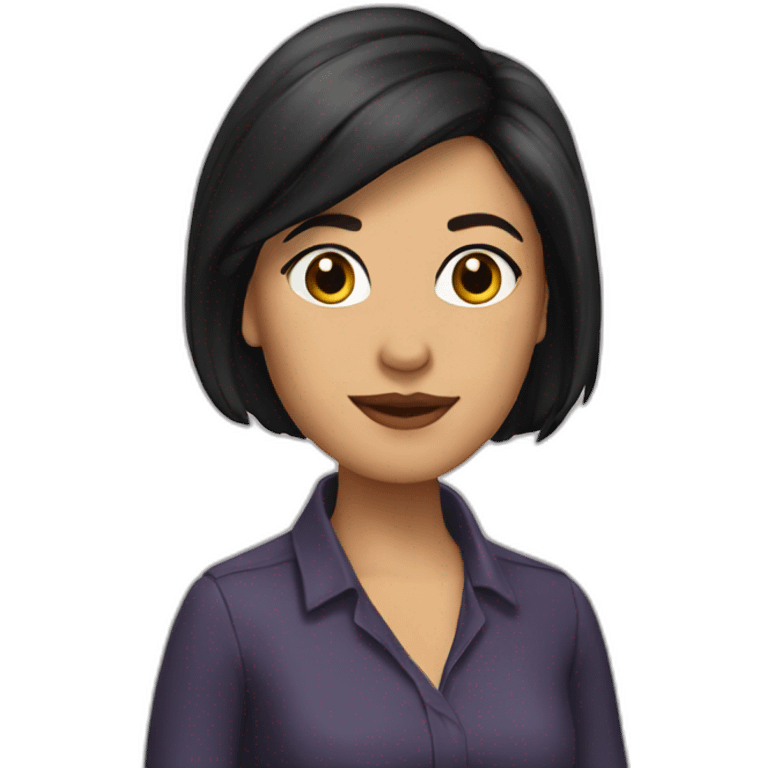 Luciana herrera emoji