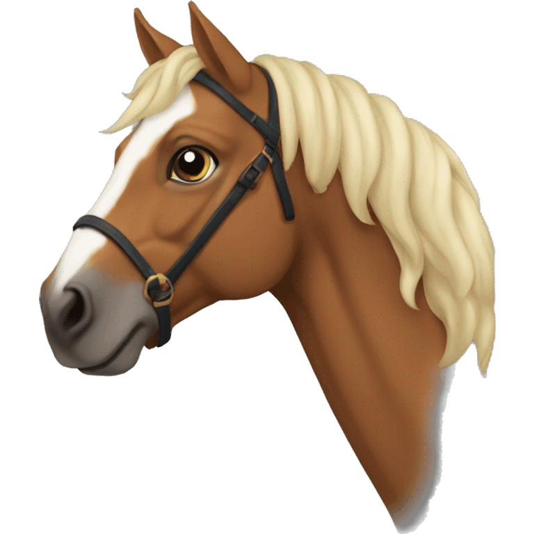 cavalo marinho emoji