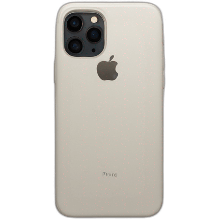 Iphone 15 plus emoji