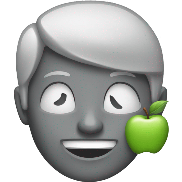 apple pay emoji