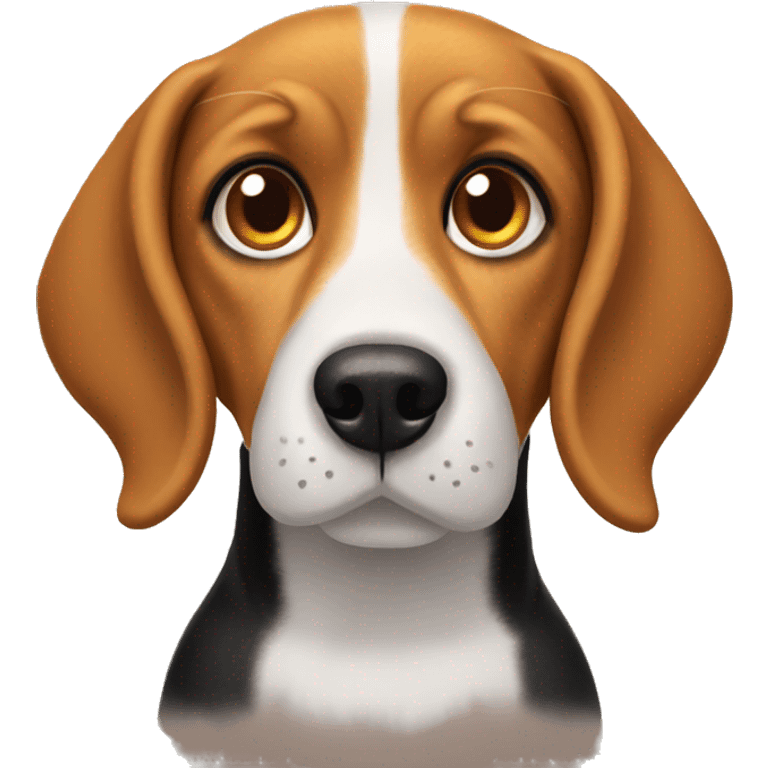 Harry Potter beagle  emoji