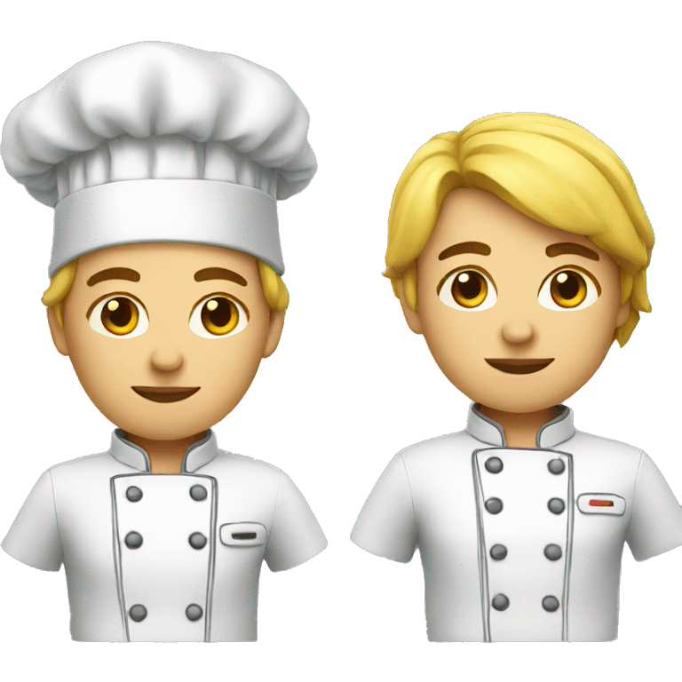 chef emoji