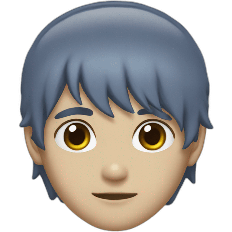 Rem emoji