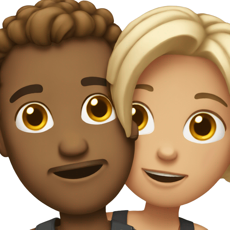 couple emoji