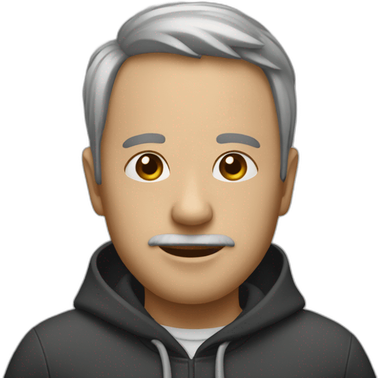 trisomique emoji