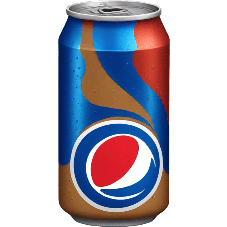 pepsi emoji