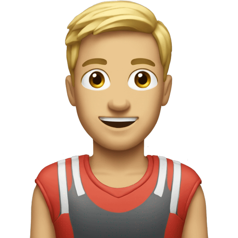 Rittersport emoji