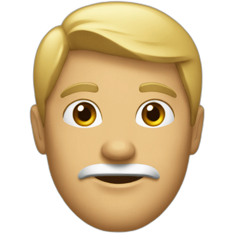 Rebeudeter emoji