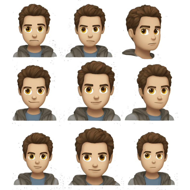 stiles stilinski jee emoji