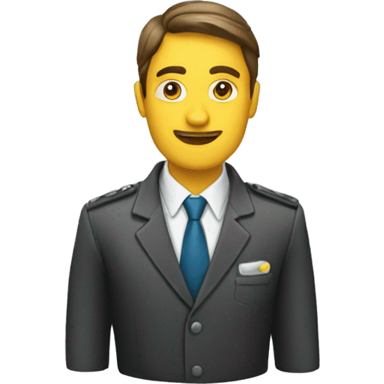 EMPRESA emoji