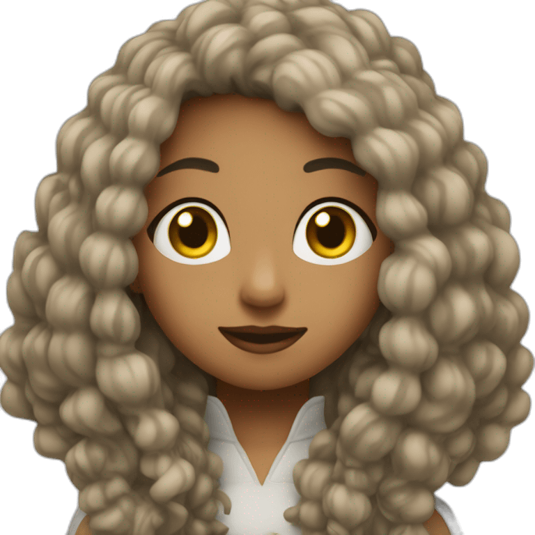 Miah kalifah emoji