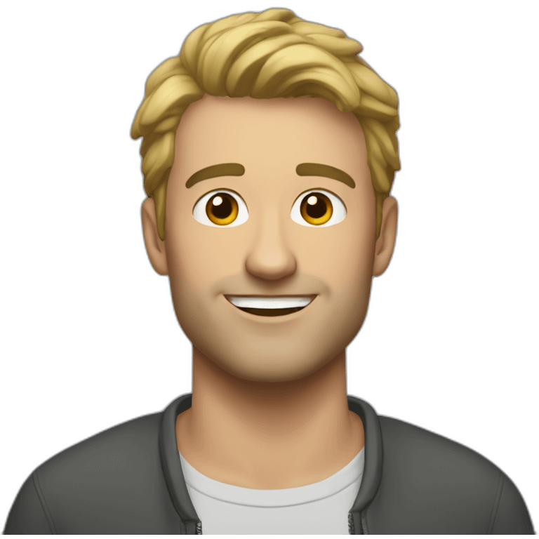 Brice maurin emoji