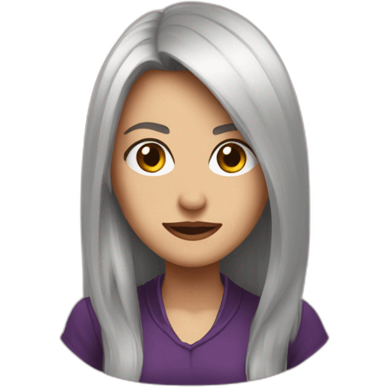 Ilona emoji