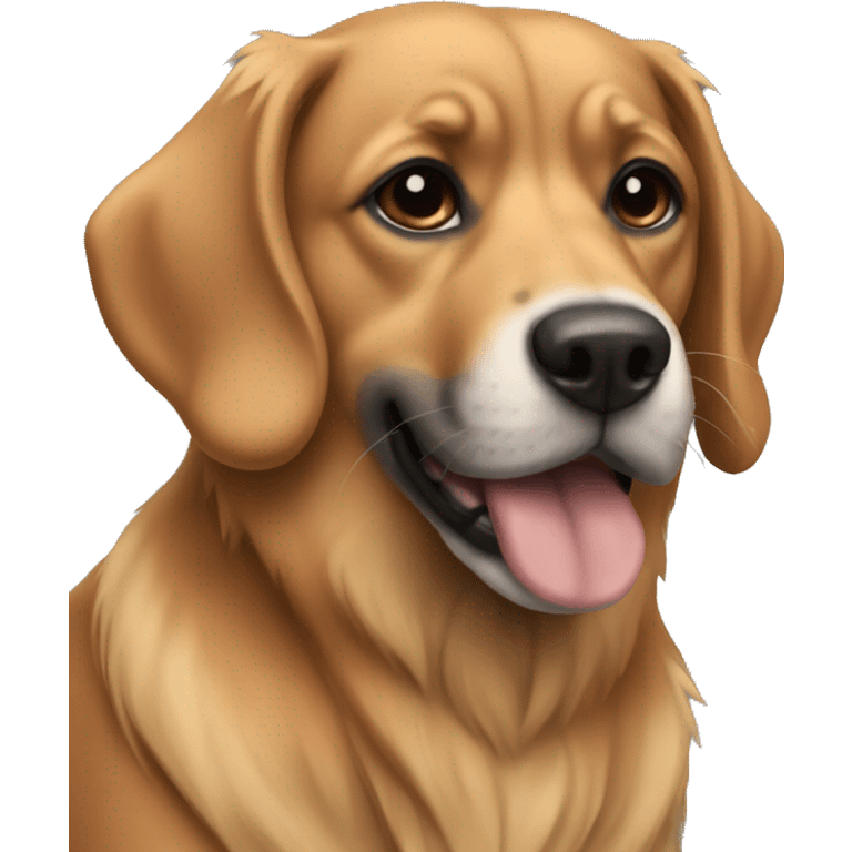 Dogpool  emoji