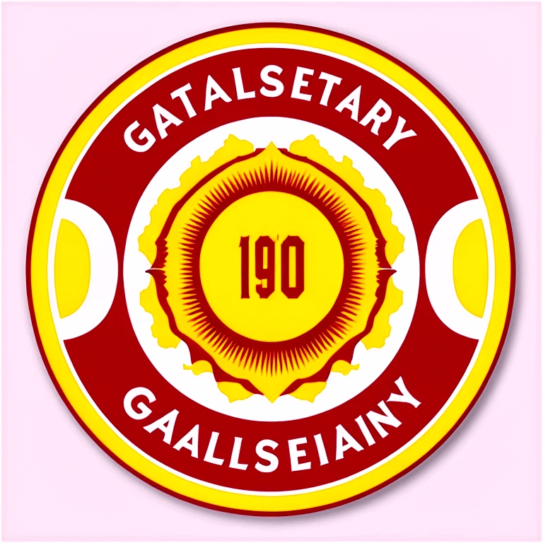 galatasaray emoji