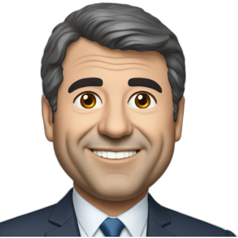 Joan Laporta emoji