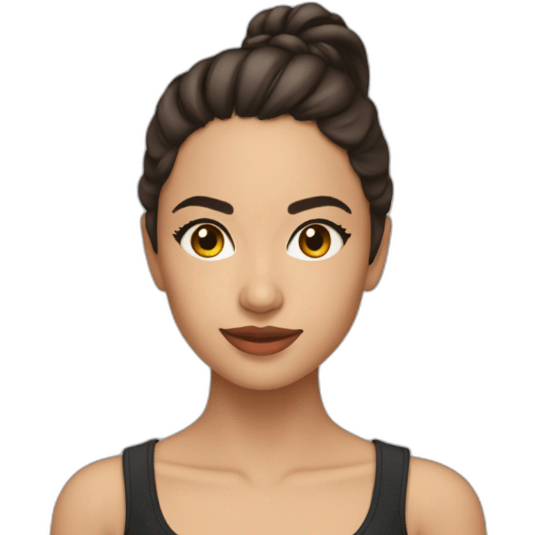 Alina Lopez emoji