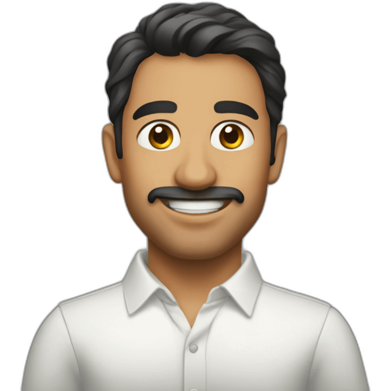 Miguel Bocco emoji