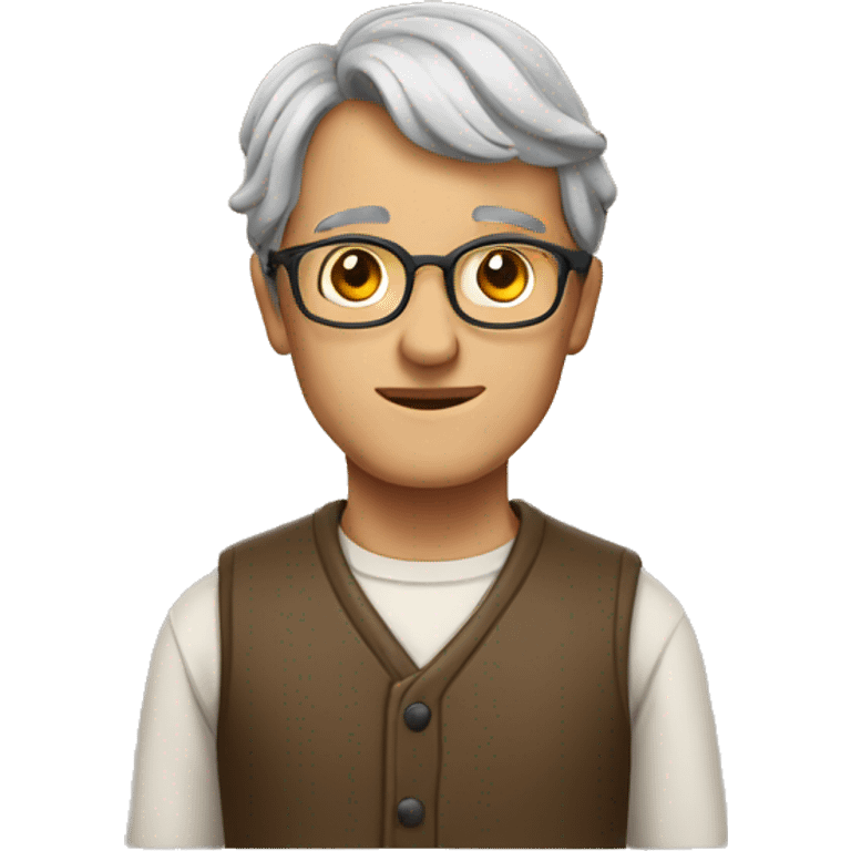 Potter emoji