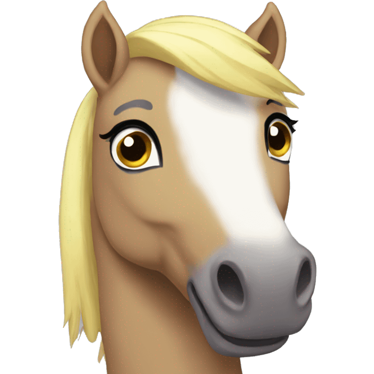 pony emoji