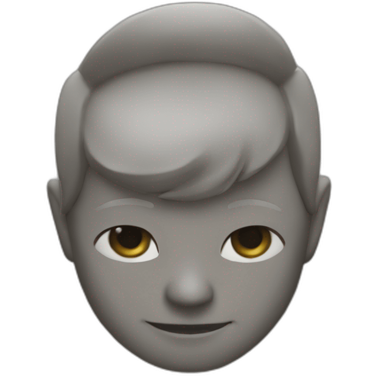 Uan piece emoji