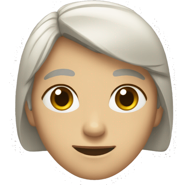 Emiju emoji