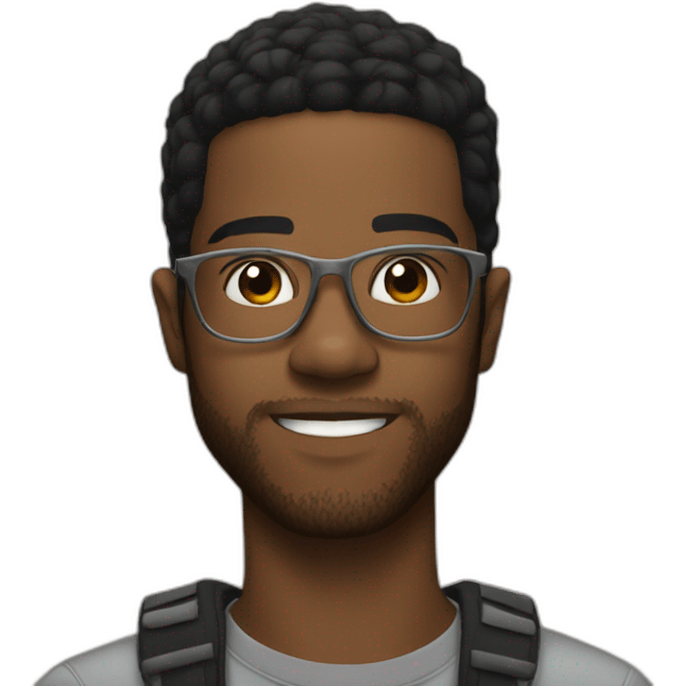 Kid cudi emoji