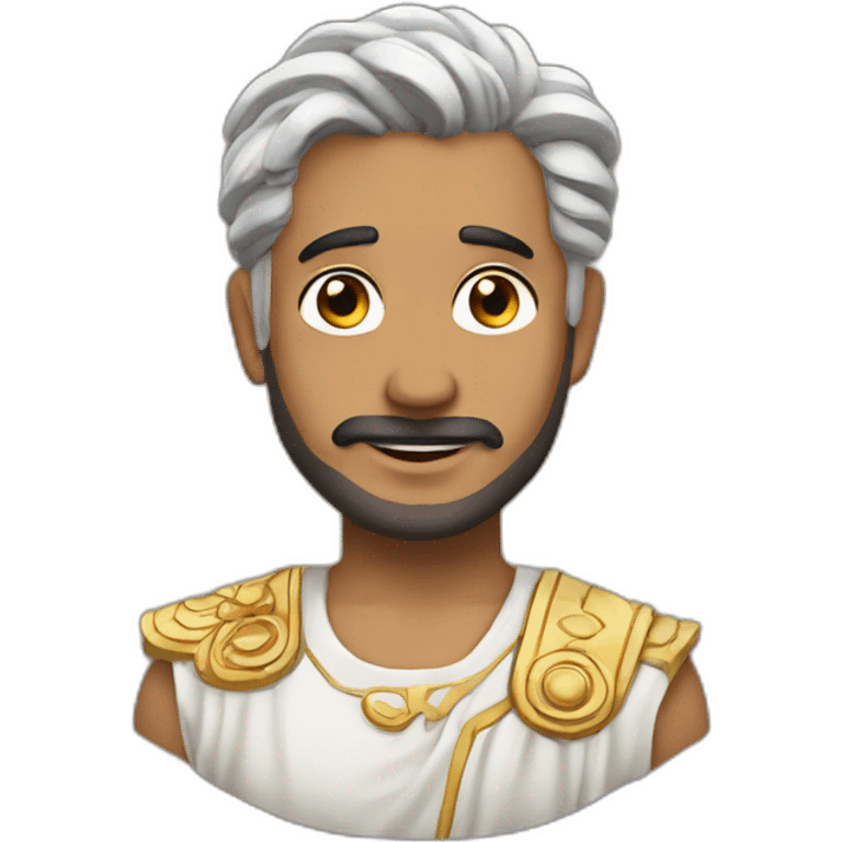 Shiv Roy Roman Roy emoji